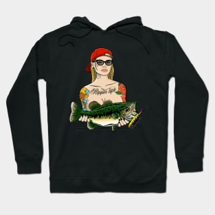 Double D's Hoodie